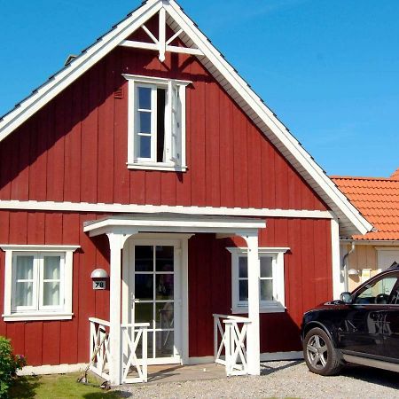6 Person Holiday Home In Bl Vand Blåvand Exteriör bild