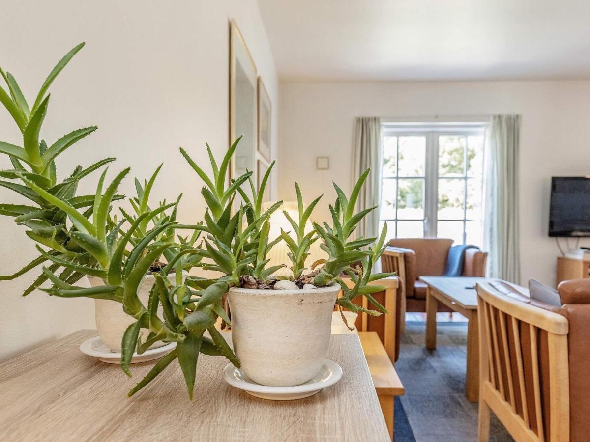 6 Person Holiday Home In Bl Vand Blåvand Exteriör bild
