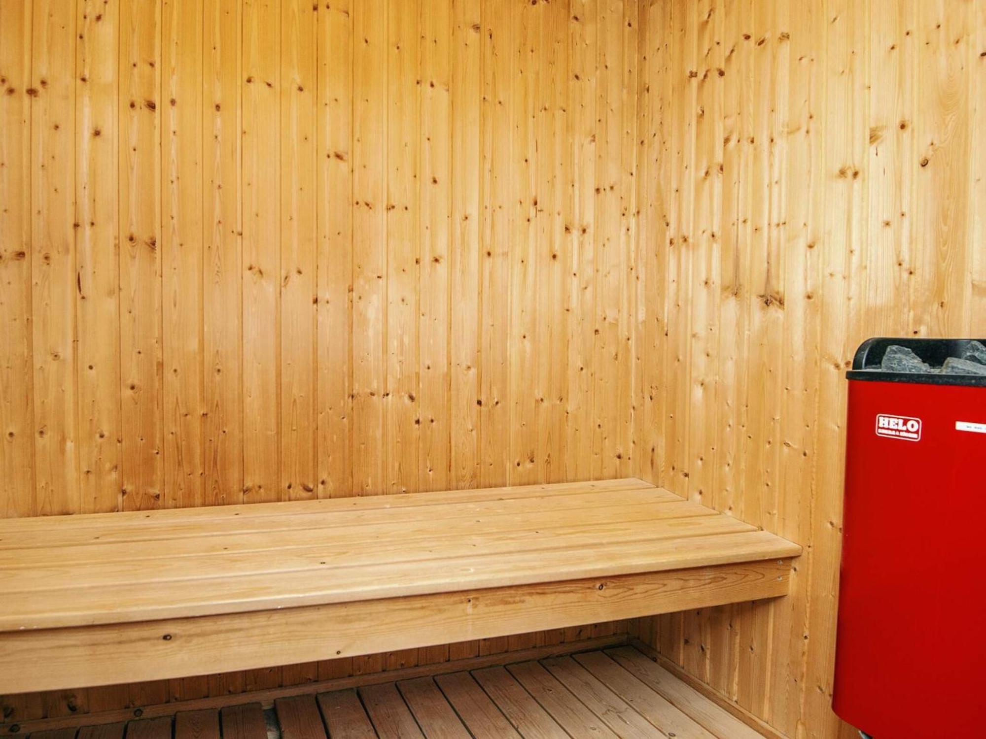 6 Person Holiday Home In Bl Vand Blåvand Exteriör bild